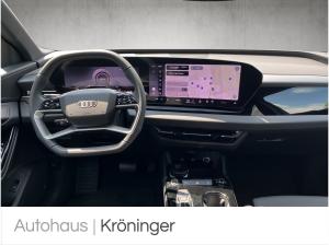 Audi Q6 e-tron SUV S Line ACC B&O Panorama