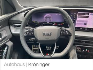 Audi Q5 Sportback 2.0 e-hybrid quattro B&O S line