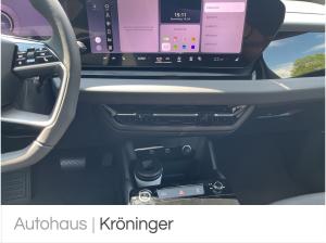 Audi Q6 e-tron SUV S Line ACC B&O Panorama