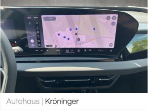 Audi Q6 e-tron SUV S Line ACC B&O Panorama