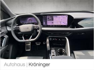 Audi Q5 Sportback 2.0 e-hybrid quattro B&O S line
