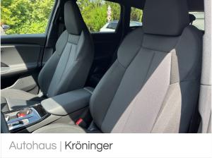 Audi Q6 e-tron SUV S Line ACC B&O Panorama