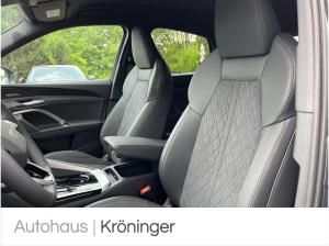 Audi Q5 Sportback 2.0 e-hybrid quattro B&O S line