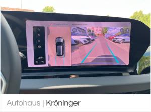 Audi Q6 e-tron SUV S Line ACC B&O Panorama