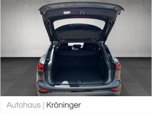 Audi Q6 e-tron SUV S Line ACC B&O Panorama