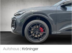 Audi Q5 Sportback 2.0 e-hybrid quattro B&O S line