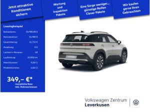 Volkswagen ID.Cross ID. Cross Life