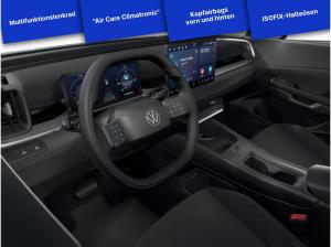 Volkswagen ID.Cross ID. Cross Life
