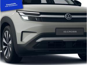 Volkswagen ID.Cross ID. Cross Life