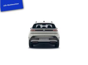 Volkswagen ID.Cross ID. Cross Life