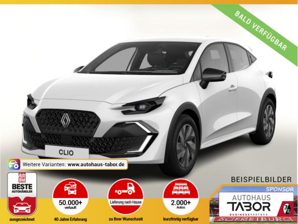 Renault Clio CLIO Evolution Full Hybrid E-Tech 160 PDC ACC
