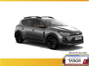 Dacia Sandero Stepway Extreme Eco-G 120 auto