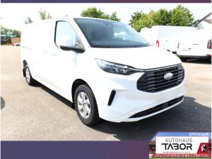 Ford Transit Custom Limited 320L2 LED AHK SHZ KeyL