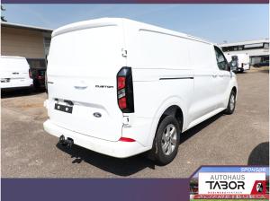 Ford Transit Custom Limited 320L2 LED AHK SHZ KeyL
