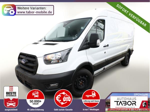 Ford Transit 350 Trend L3H2 SHZ SYNC4 Kam 3-S Temp