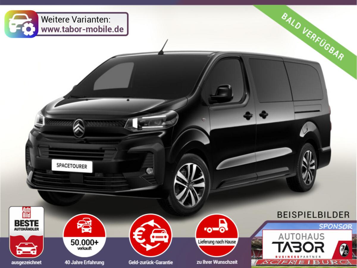 Citroën SpaceTourer