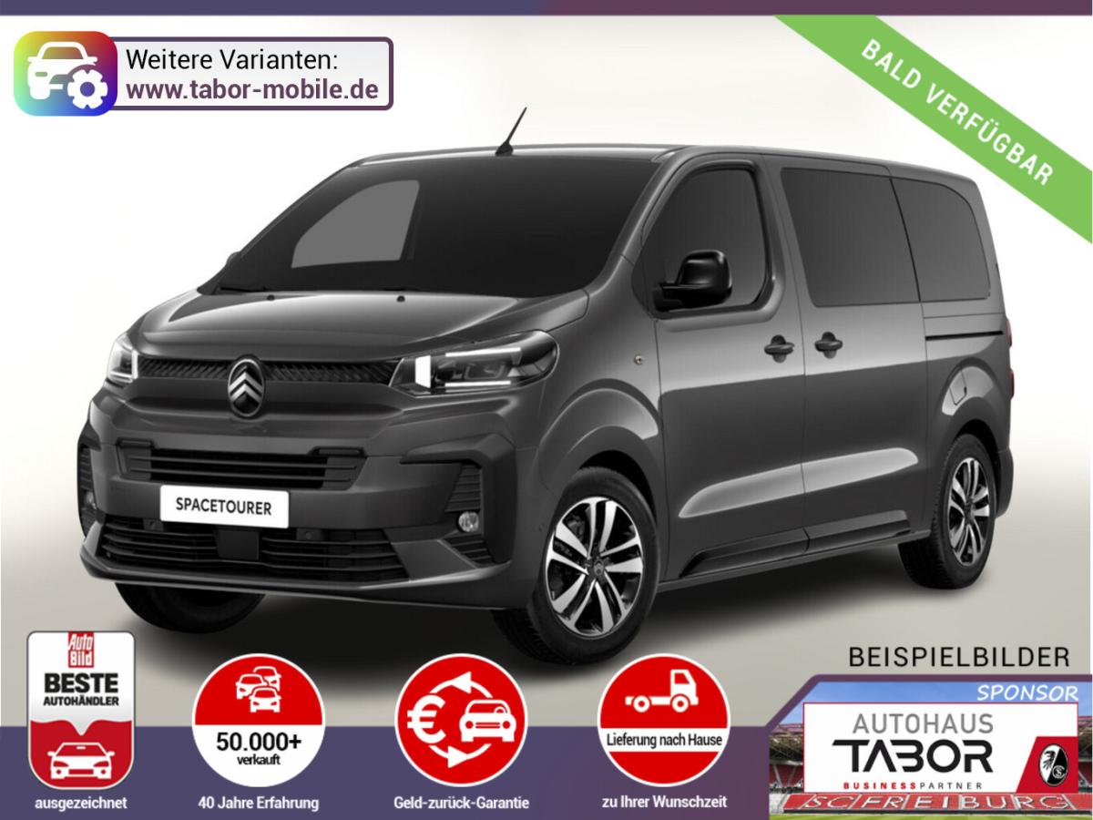 Citroën SpaceTourer