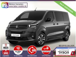 Citroën SpaceTourer