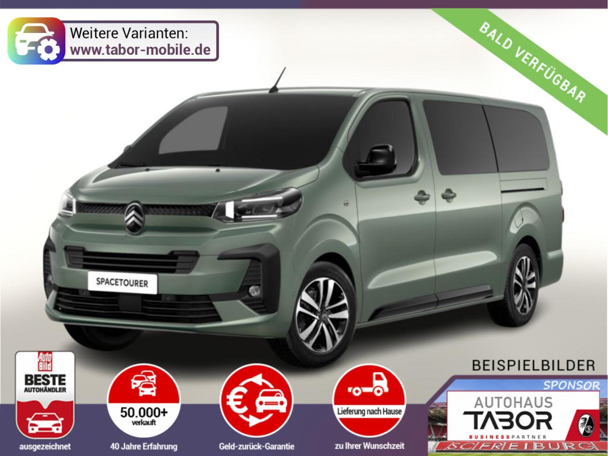 Citroën SpaceTourer