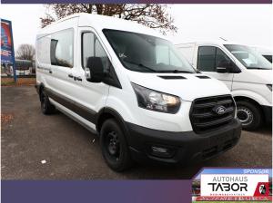Ford Transit 350 Trend L3H2 SHZ SYNC4 Kam 3-S Temp