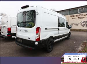 Ford Transit 350 Trend L3H2 SHZ SYNC4 Kam 3-S Temp