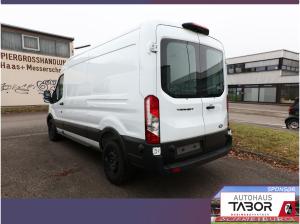 Ford Transit 350 Trend L3H2 SHZ SYNC4 Kam 3-S Temp