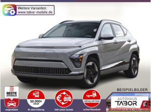 Hyundai KONA Kona DCT N-Line Nav 18Z SHZ v+h Privacy Keyl ACC