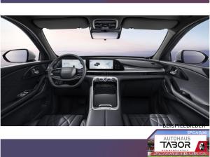 Omoda 9 PHEV Premium Pano 4X4 540° el.Heckk SHZ
