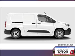 Fiat Doblo Kasten L2 AT8 2xSchiebe SHZ Kam MagicCarg