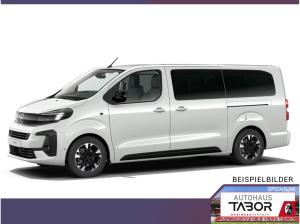 Opel Zafira 2.2 D 180 AT8 XL GS Nav Massage Kam Klima