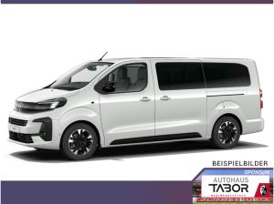 Opel Zafira AT8 XL GS 8-S PanoD Nav Massage Kam SHZ