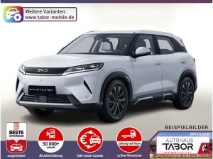 BYD ATTO 2