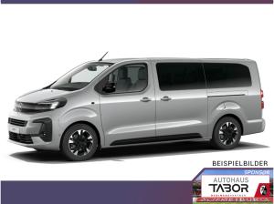 Opel Zafira AT8 XL GS 8-S StandH Nav Massage Kam SHZ