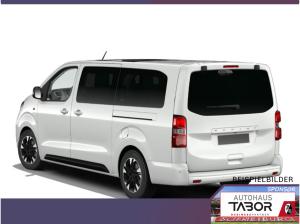 Opel Zafira AT8 XL GS 8-S PanoD Nav Massage Kam SHZ