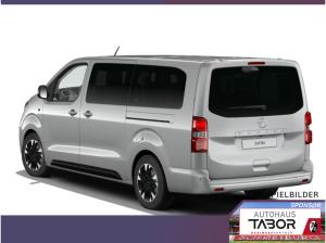 Opel Zafira AT8 XL GS 8-S StandH Nav Massage Kam SHZ