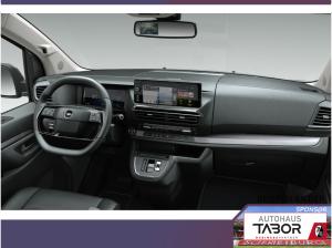 Opel Zafira AT8 XL GS 8-S PanoD Nav Massage Kam SHZ