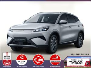 BYD ATTO 3 EVO ATTO 3 Evo Excellence AWD 470kmReichw. Pano 360
