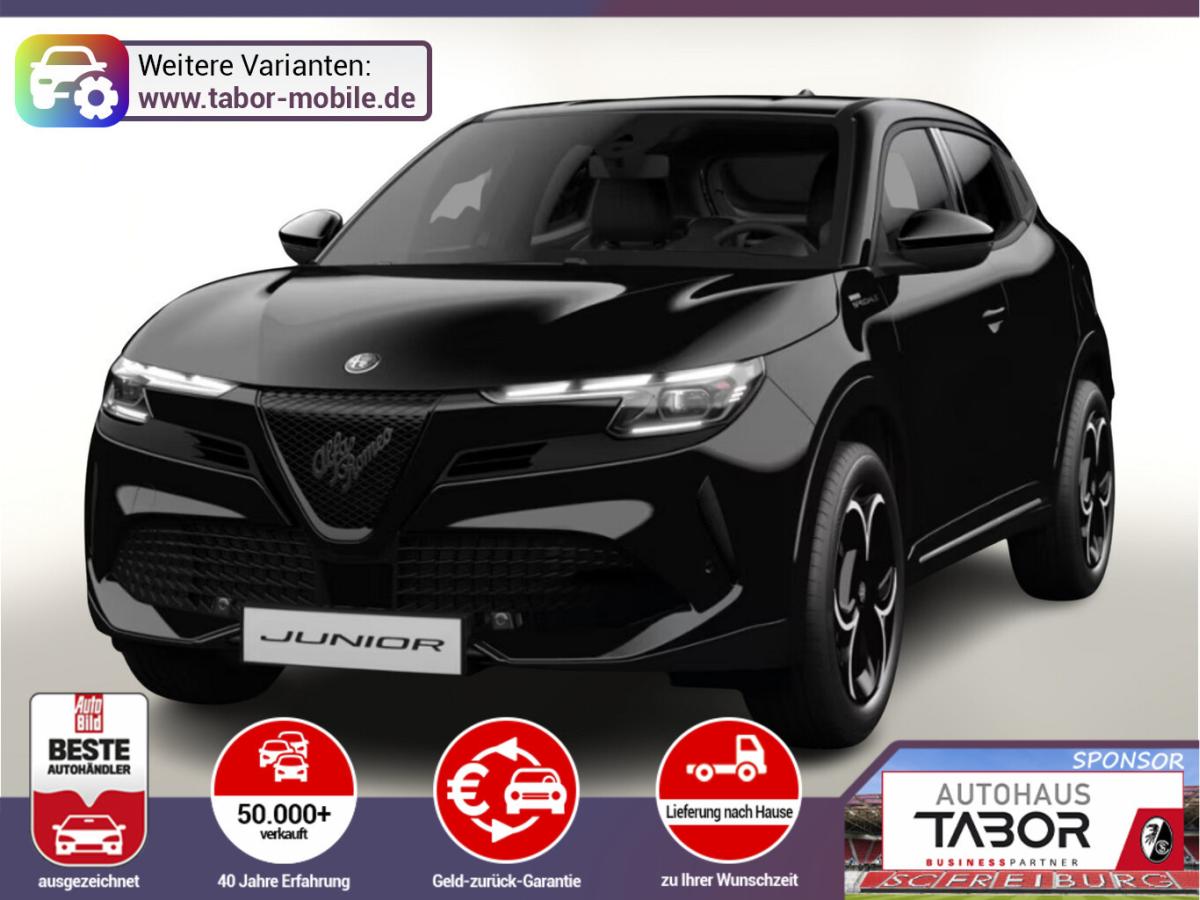 Alfa Romeo Junior
