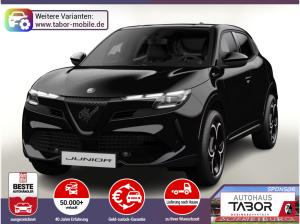 Alfa Romeo Junior