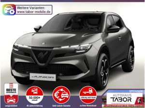 Alfa Romeo Junior