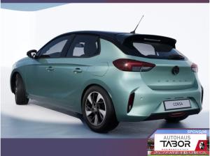 Opel Corsa-e Corsa e YES FÖRDERF Wärmepumpe WinterP Klimaaut