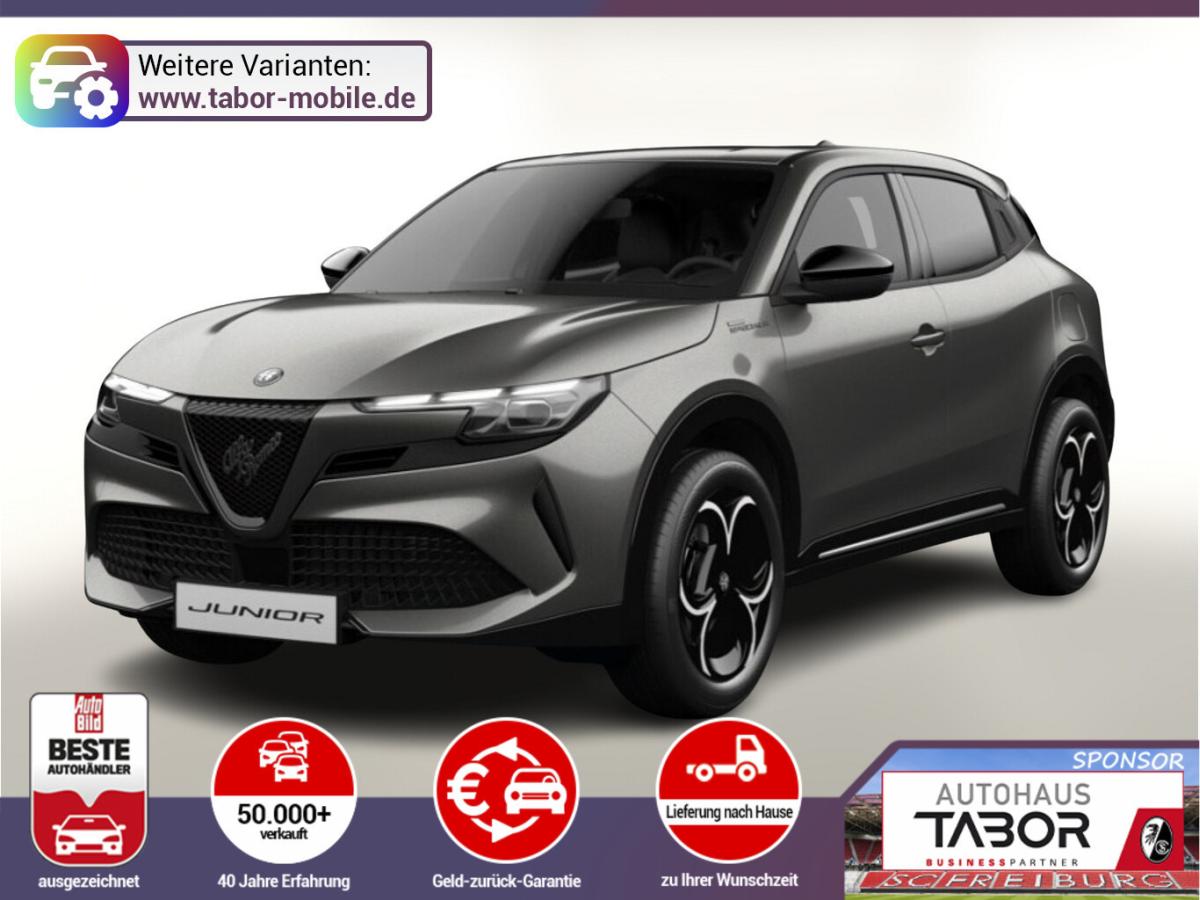Alfa Romeo Junior