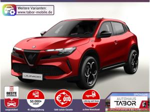 Alfa Romeo Junior