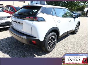 Peugeot 2008 Style SHZ CarP PDC LED Klimaaut. DigC Temp