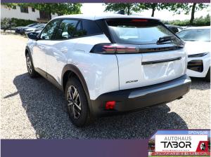 Peugeot 2008 Style SHZ CarP PDC LED Klimaaut. DigC Temp