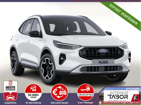 Kuga