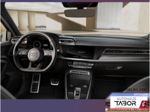 Audi A3 Lim quattro 2xS line Nav 18Z KlimaP LED+ ACC