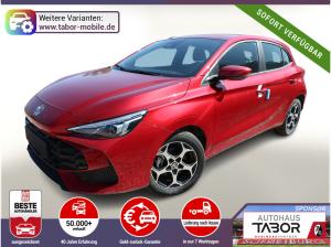 MG MG3 3 Comfort LED Nav Kam PDC Temp AppCo Klima 16Z