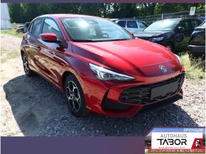 MG MG3 3 Comfort LED Nav Kam PDC Temp AppCo Klima 16Z