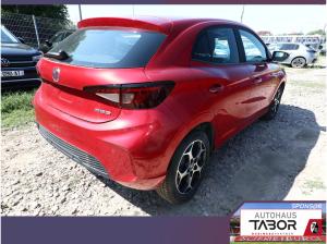 MG MG3 3 Comfort LED Nav Kam PDC Temp AppCo Klima 16Z